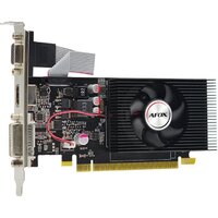 Видеокарта AFOX GeForce GT 730 4GB GDDR3 AF730-4096D3L3