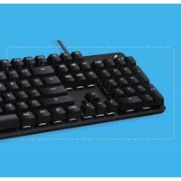 Клавиатура Logitech G412 TKL SE 920-010449