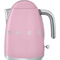 Электрический чайник Smeg KLF03PKEU