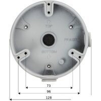 Крепление для камер видеонаблюдения Dahua DH-PFA137