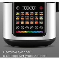 Мультиварка Redmond (Редмонд) MC102 (белый)
