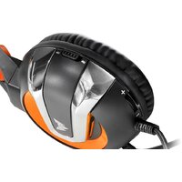 Наушники CrownMicro CMGH-3103