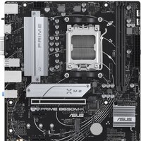 Материнская плата ASUS Prime B650M-K