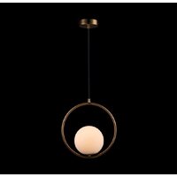 Подвесная люстра LOFT IT Glob LOFT2600-A