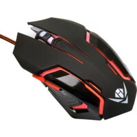 Игровая мышь Nakatomi MOG-20U