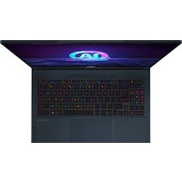Игровой ноутбук MSI Stealth 16 AI Studio A1VHG-211XBY Win 11 Pro