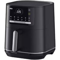 Аэрогриль (аэрофритюрница) Braun MultiFry 5 2-in-1 HF 5054I