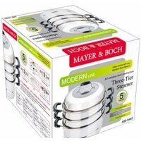 Мантоварка Mayer&Boch 3441