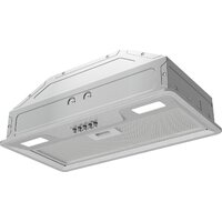 Кухонная вытяжка Krona Kate 600 Inox PB V2 КА-00011821