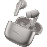 Наушники Infinix XBuds N4 Pro (серый)