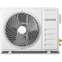 Кондиционер Legion Monza 2024 LE-MN09RH