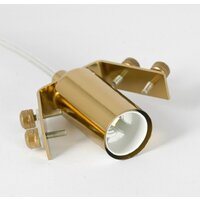 Подвесная люстра Lussole Hesperia LSP-8834
