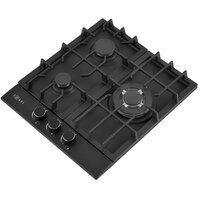 Варочная панель ZUGEL ZGH450B