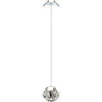 Подвесная люстра Odeon Light Jemstone 5084/5L