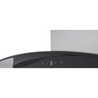 Кухонная вытяжка Exiteq EX-1036 sensor (нержавеющая сталь)