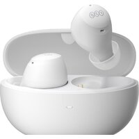 Наушники QCY ArcBuds (белый)