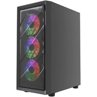 Корпус Powercase Mistral EA21 CMAEA21-L4