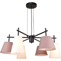 Подвесная люстра F-Promo Carino 4621-6P