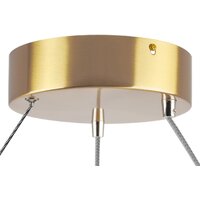 Подвесная люстра Lightstar Saturno 748053