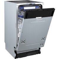 Встраиваемая посудомоечная машина MAUNFELD MLP45738AOT Smart Beam