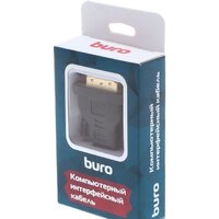 Адаптер Buro BHP RET ADA_HDMI-DVI