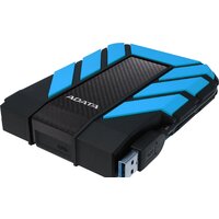 Внешний накопитель ADATA HD710P 2TB (синий)
