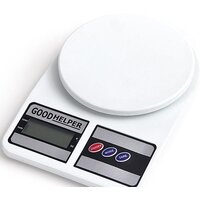 Кухонные весы Goodhelper KS-S01
