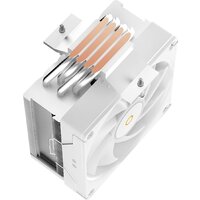Кулер для процессора Ocypus Delta A40 SE WH ARGB Delta-A40-WH1AAWN00S-GL