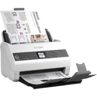 Сканер Epson WorkForce DS-730N