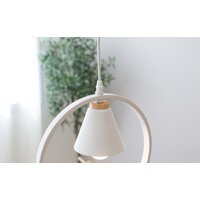 Подвесная люстра Home Light Астерия A042-2-W