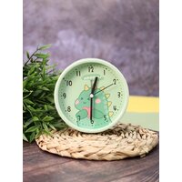 Настольные часы ILikeGift Playful dino HL-2389HA-02 (зеленый)