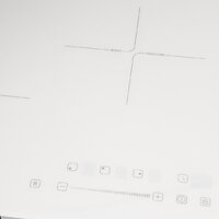 Варочная панель ZorG INO45 white