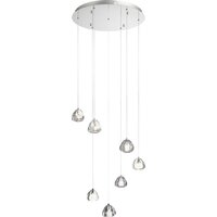 Подвесная люстра ST Luce SL6017.101.07