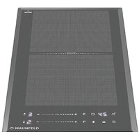 Варочная панель MAUNFELD CVI292S2FDGR
