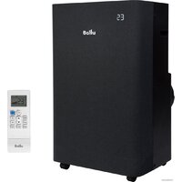 Мобильный кондиционер Ballu Velure BPAC-12 EW/N6