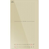 Варочная панель MAUNFELD CVI292S2FBG