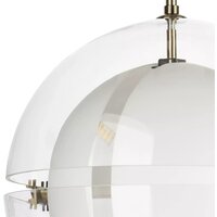 Подвесная люстра Lightstar Modena 816043