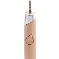 Электрическая зубная щетка Revyline RL 030 (бежевый)