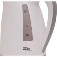 Электрический чайник Making Oasis Everywhere K-3PWG