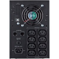 Источник бесперебойного питания Kiper Power SmartPro 1500 Gen1 IEC (1500VA/1200W)