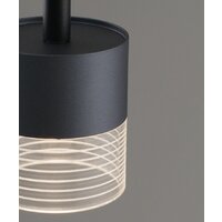 Подвесная люстра Moderli Self V10853-PL
