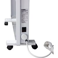 Конвектор РЭМО Teplo SB-CXM1-1000 W