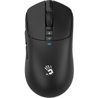 Игровая мышь A4Tech Bloody R72 Pro Duo (черный)