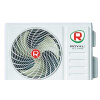 Кондиционер Royal Clima Attica Nero RC-AN22HN