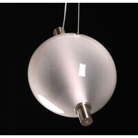 Подвесная люстра De Markt Граффити 678013701