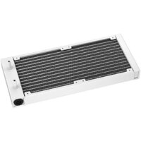 Система жидкостного охлаждения для процессора DeepCool LP240 WH R-LP240-WHMSMC-G-1