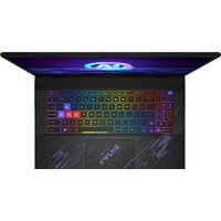 Игровой ноутбук MSI Pulse 17 AI C1VGKG-023RU