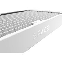 Система жидкостного охлаждения для процессора ID-Cooling Space SL240 XE WHITE