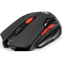 Игровая мышь Dialog Gan-Kata MRGK-10U