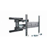 Кронштейн для телевизора Gembird WM-80ST-01